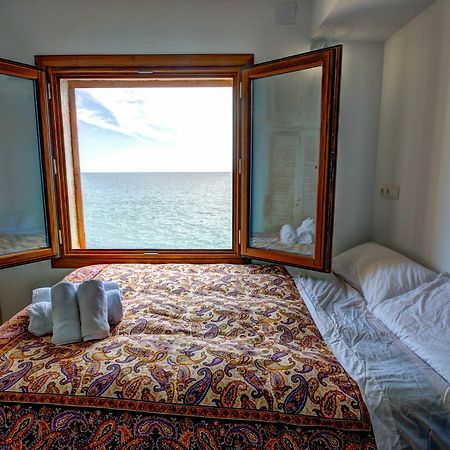 The Magic Sea Front Apartman Sitges Kültér fotó