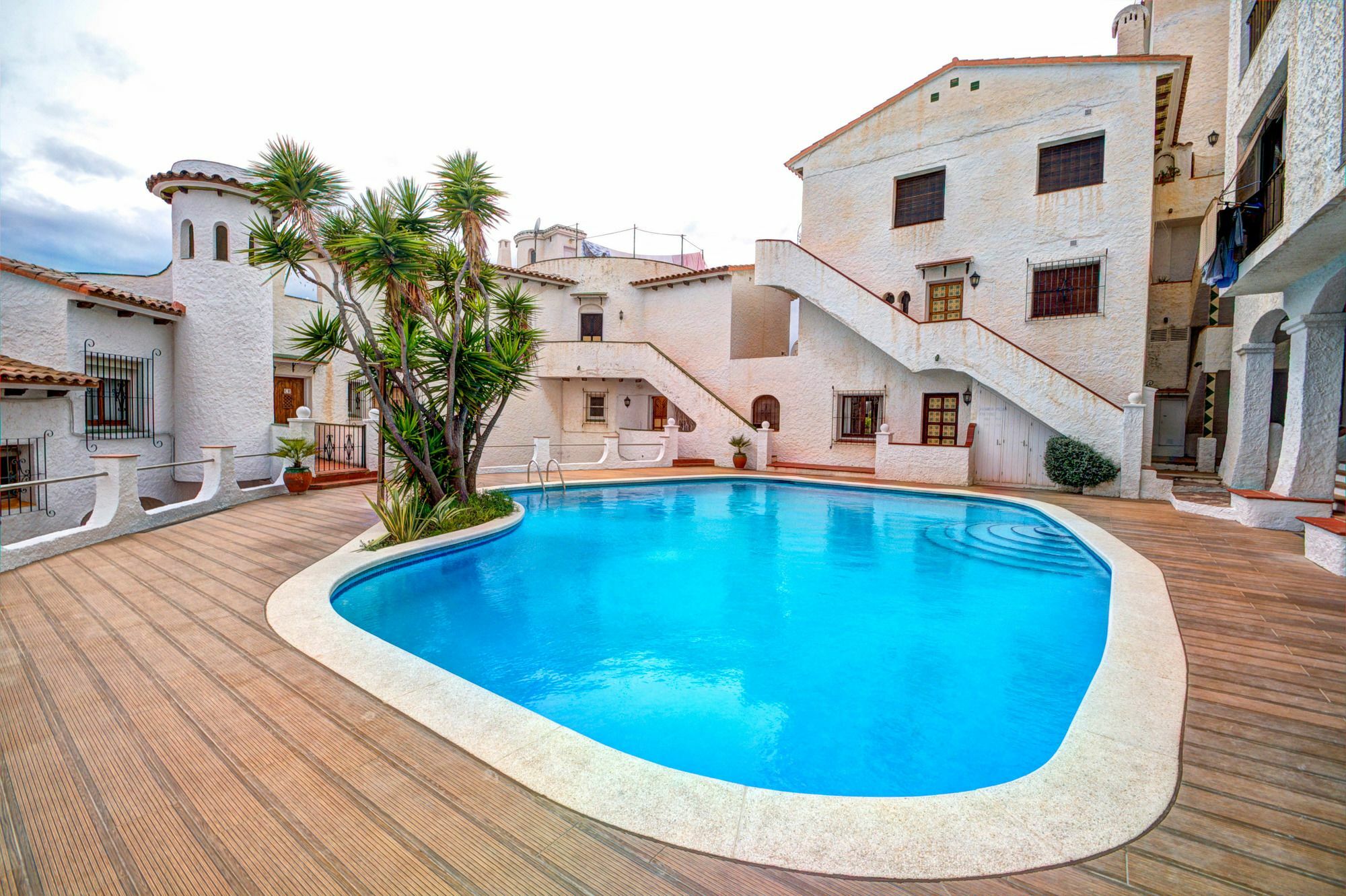 The Magic Sea Front Apartman Sitges Kültér fotó