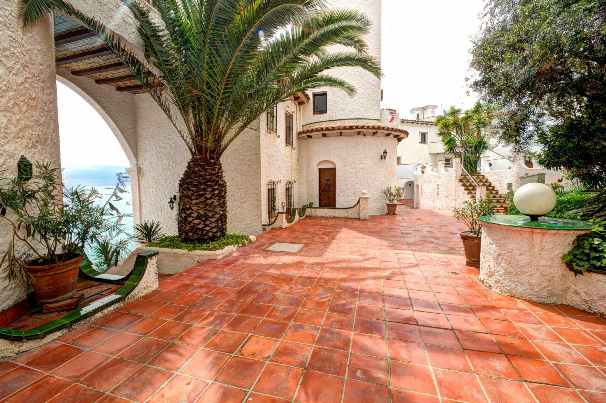 The Magic Sea Front Apartman Sitges Kültér fotó