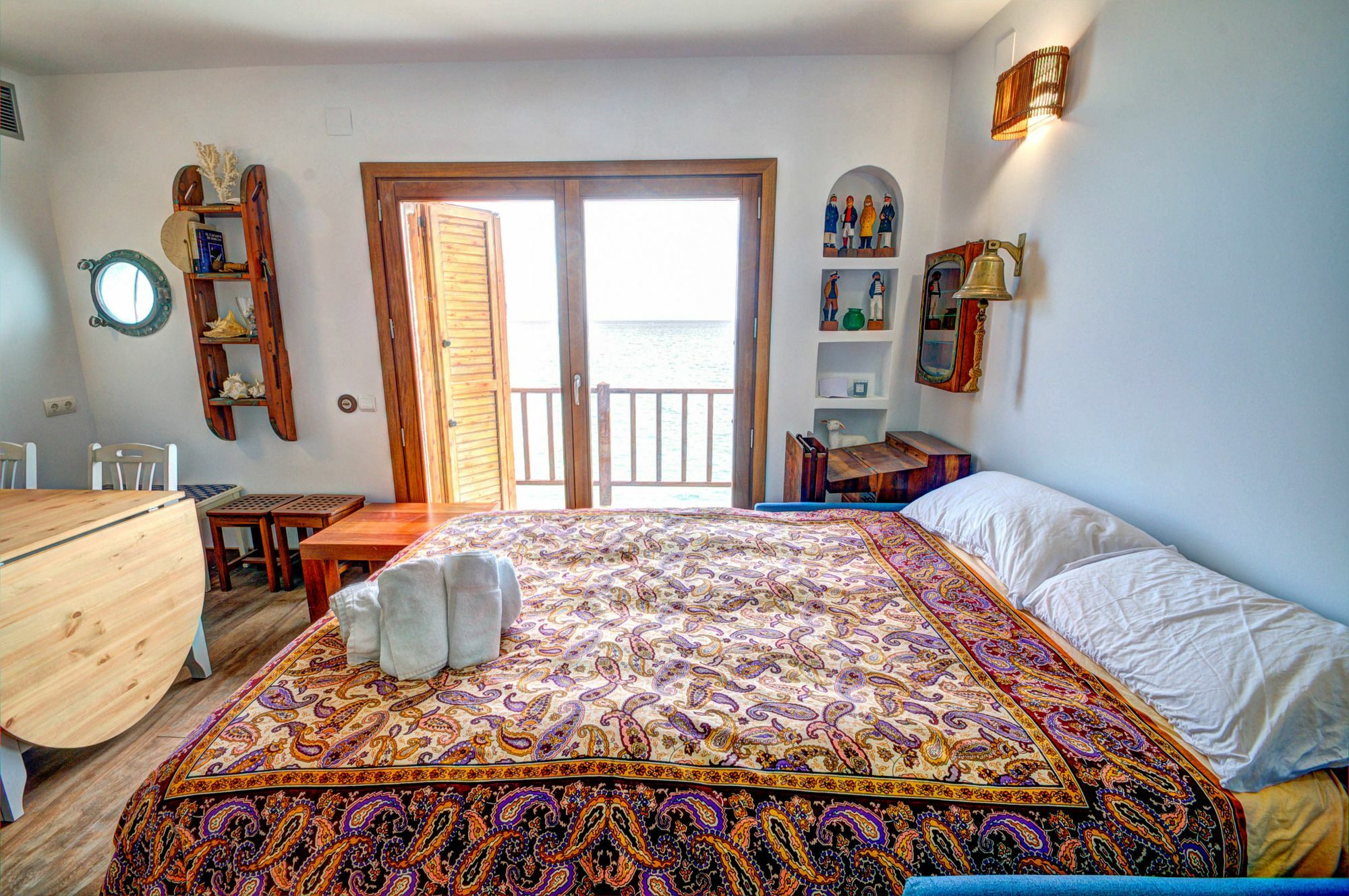 The Magic Sea Front Apartman Sitges Kültér fotó